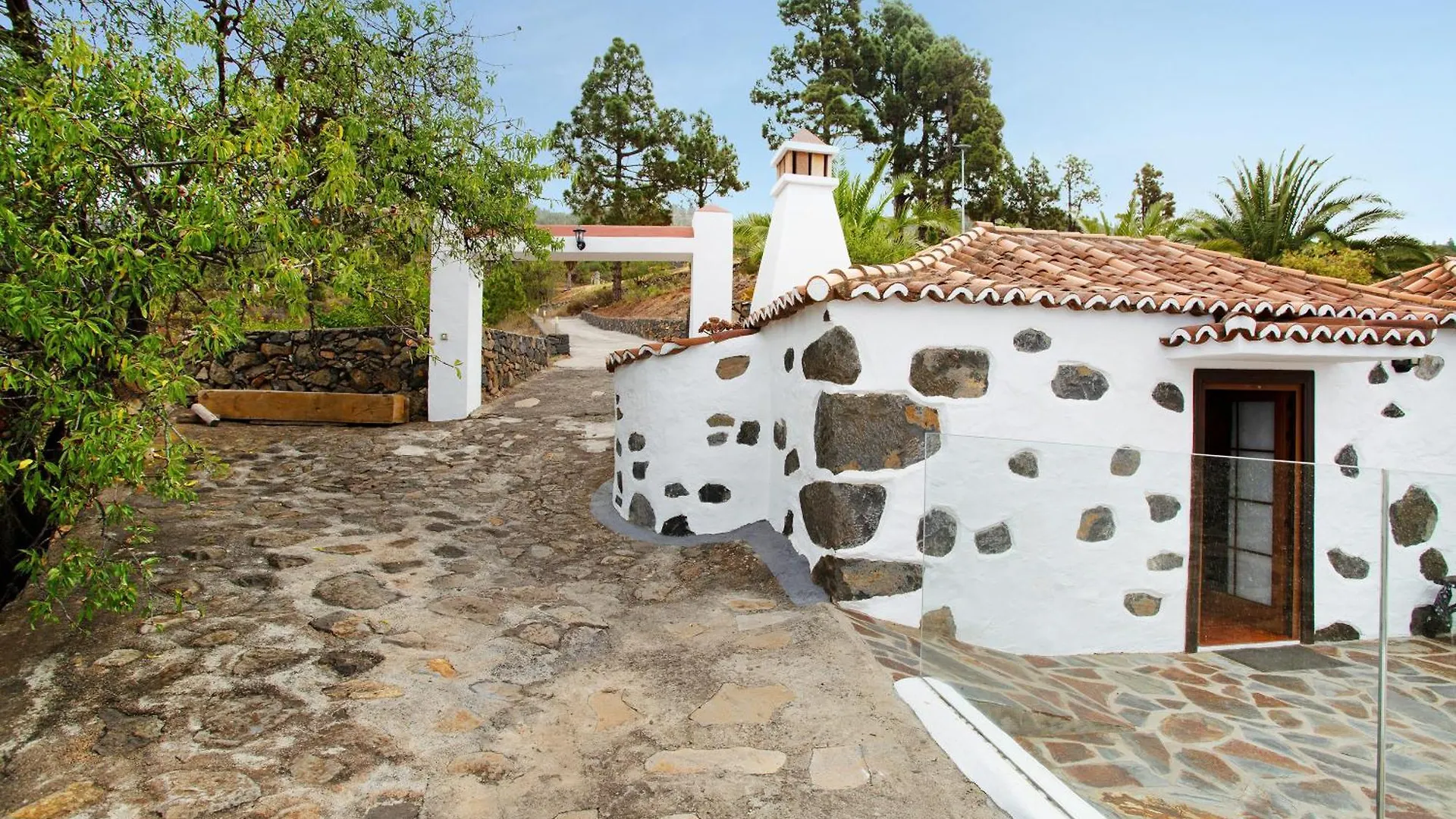 La Chirlaca Tijarafe