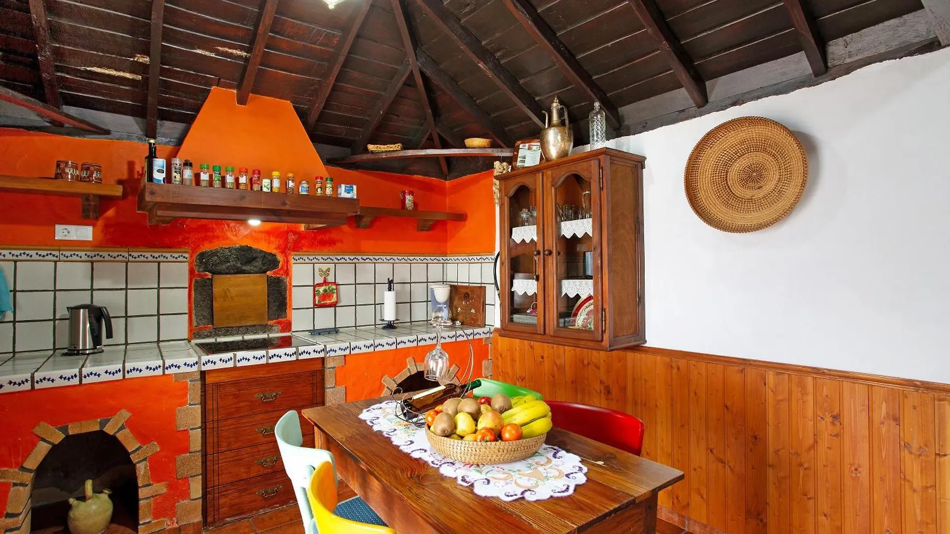 La Chirlaca Tijarafe 0*,  Spain